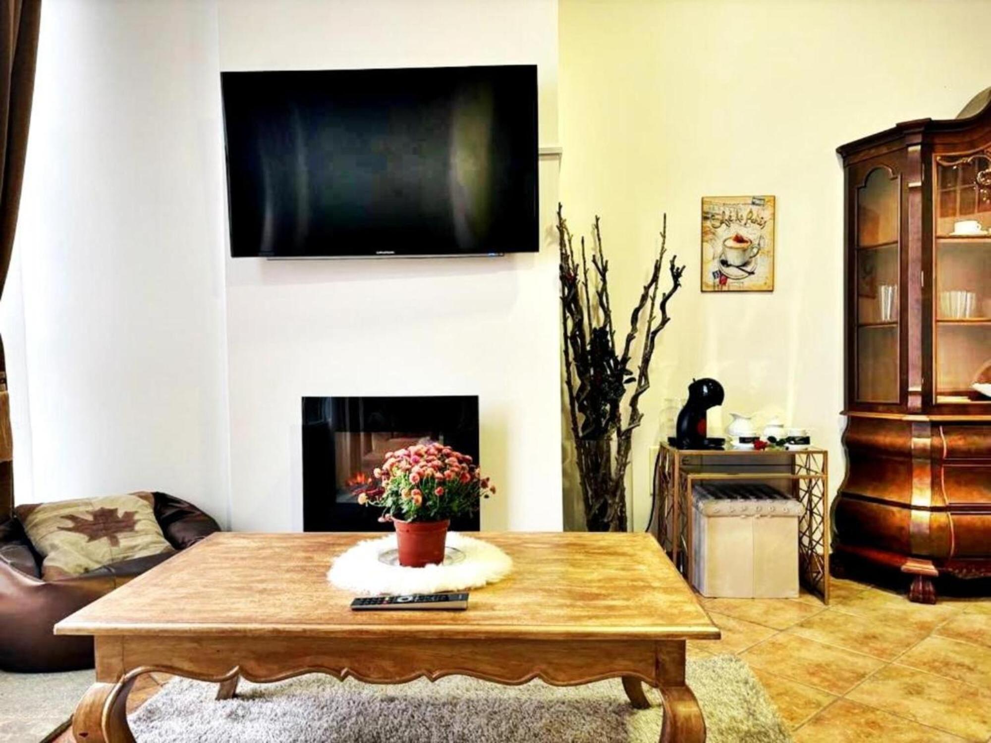 Apartamento Holibai, Solpor, Ap Boutique Frente Paseo Maritimo, Baiona Exterior foto